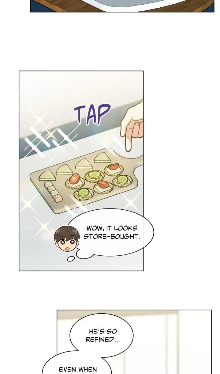 Abnormal Rommate - Chapter 17 Page 10