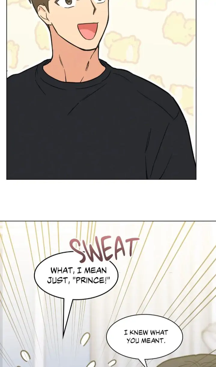 Abnormal Rommate - Chapter 17 Page 12