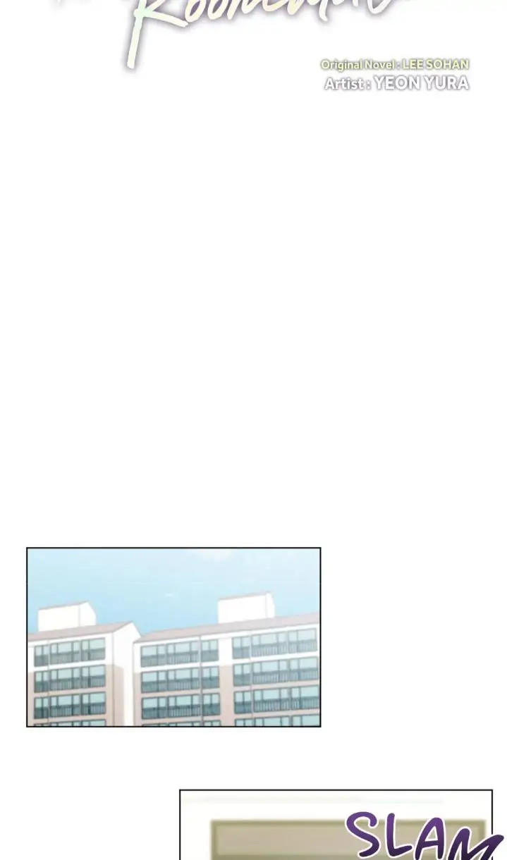 Abnormal Rommate - Chapter 17 Page 2