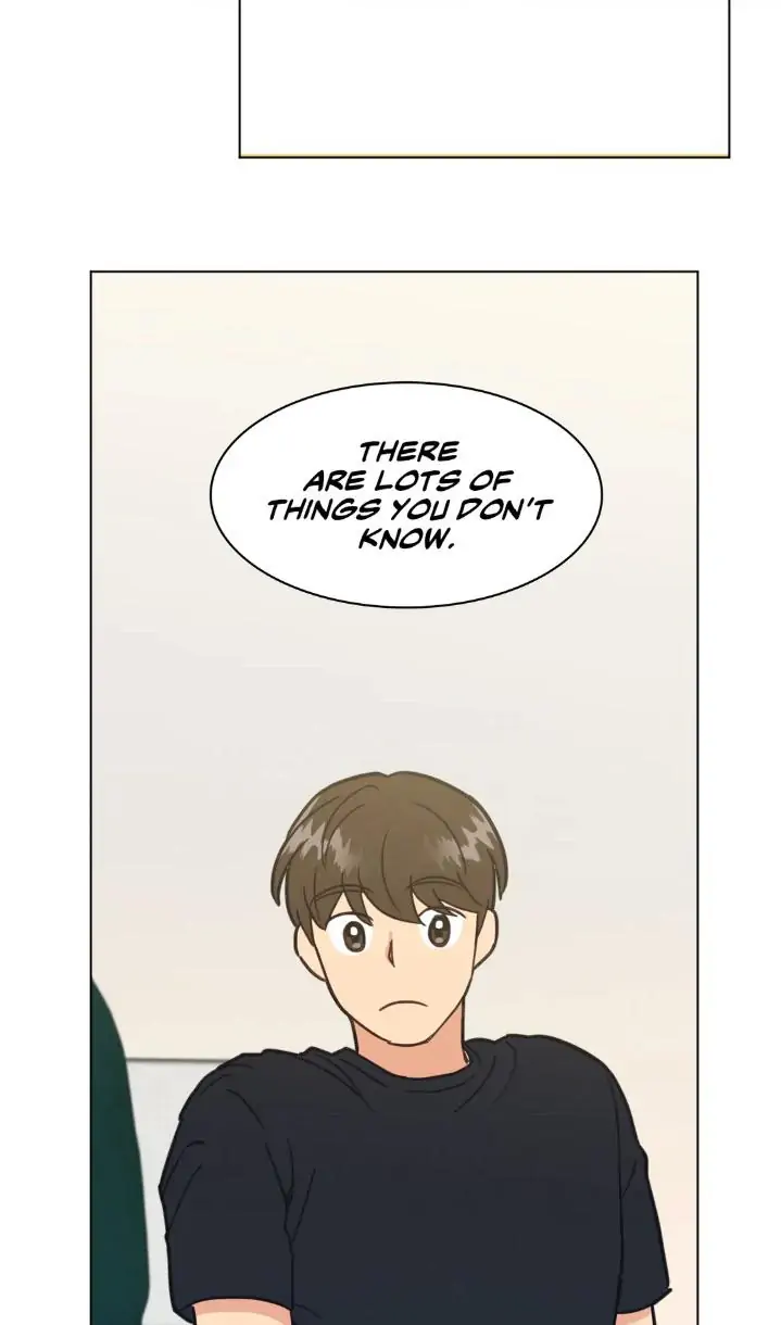 Abnormal Rommate - Chapter 17 Page 27