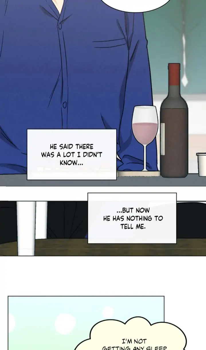 Abnormal Rommate - Chapter 17 Page 33