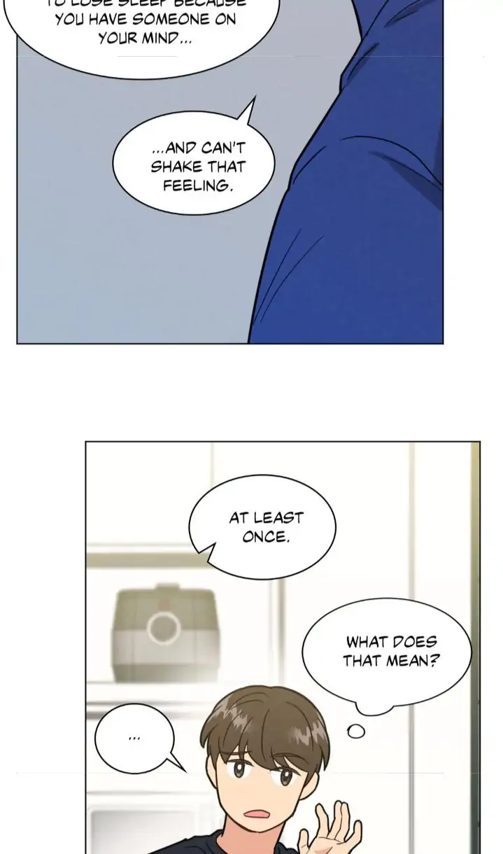 Abnormal Rommate - Chapter 17 Page 37