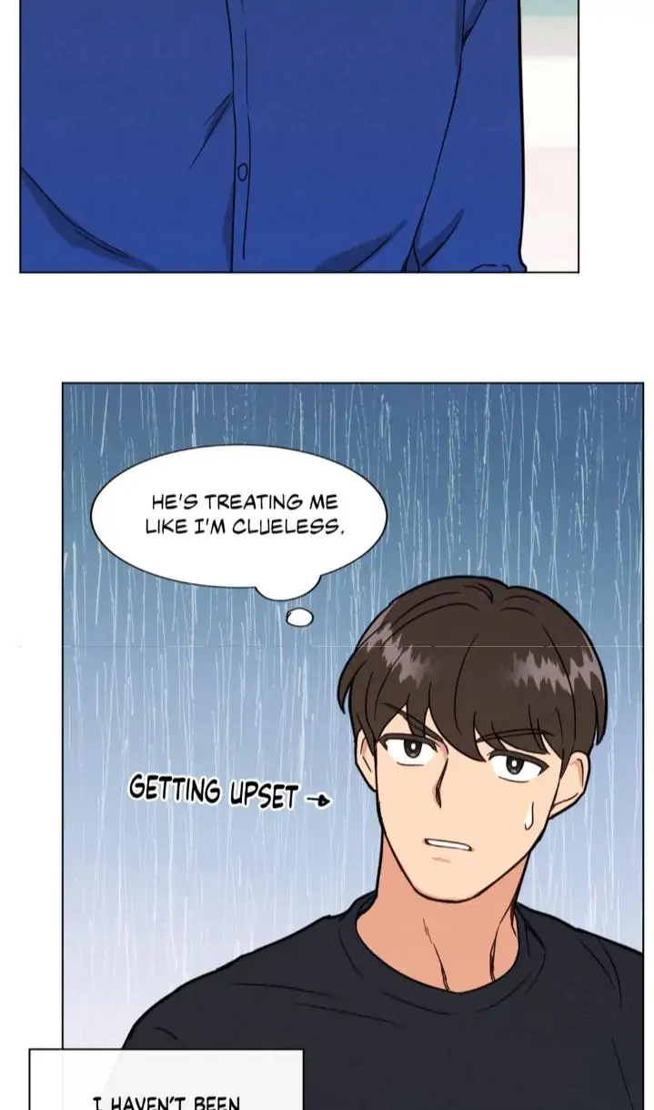 Abnormal Rommate - Chapter 17 Page 39