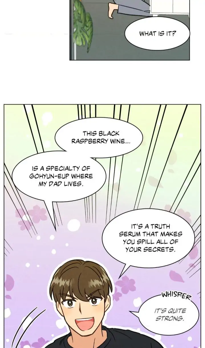 Abnormal Rommate - Chapter 17 Page 42