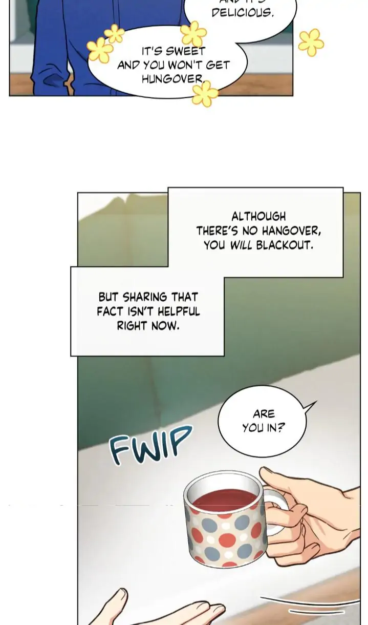 Abnormal Rommate - Chapter 17 Page 48