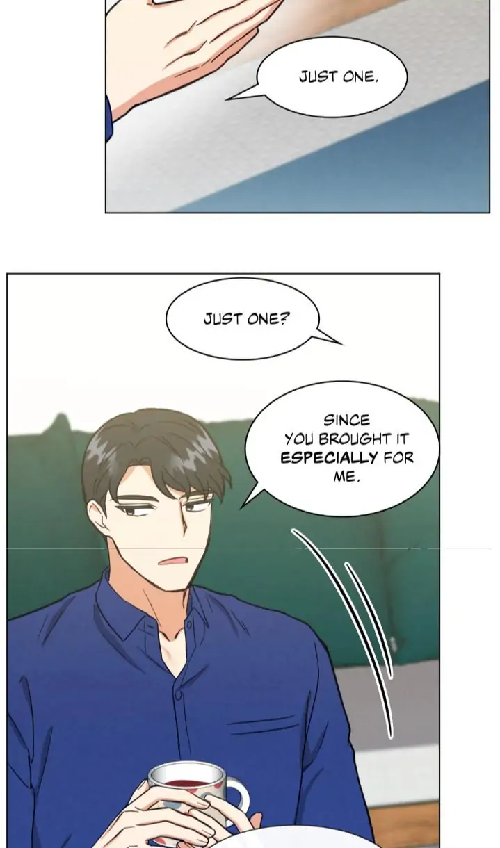 Abnormal Rommate - Chapter 17 Page 49