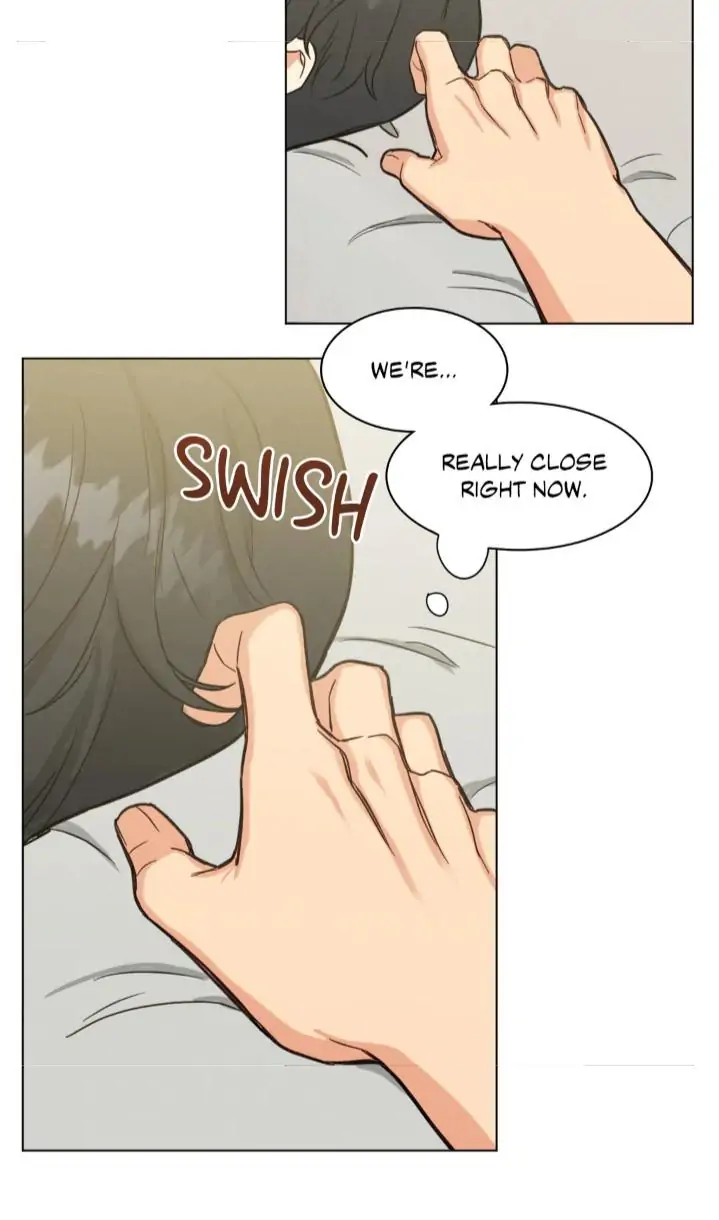 Abnormal Rommate - Chapter 17 Page 58