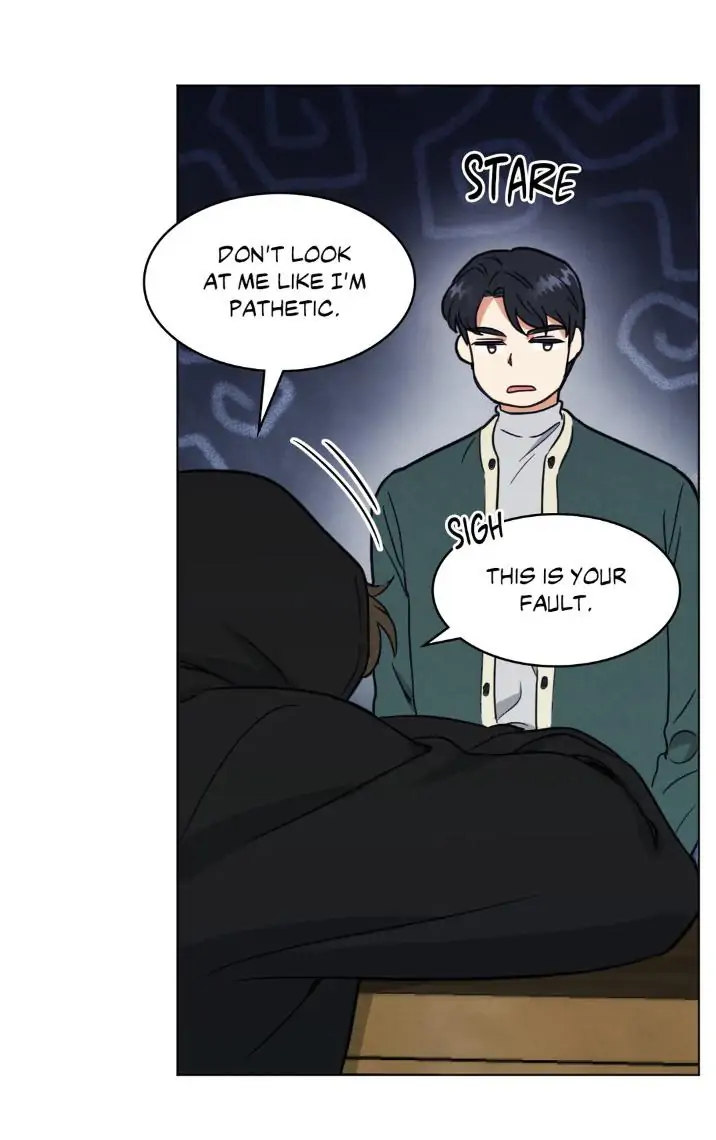 Abnormal Rommate - Chapter 18 Page 27
