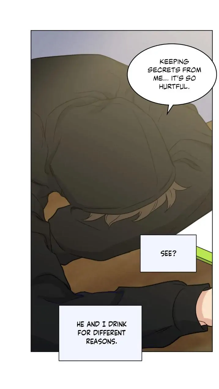 Abnormal Rommate - Chapter 18 Page 29
