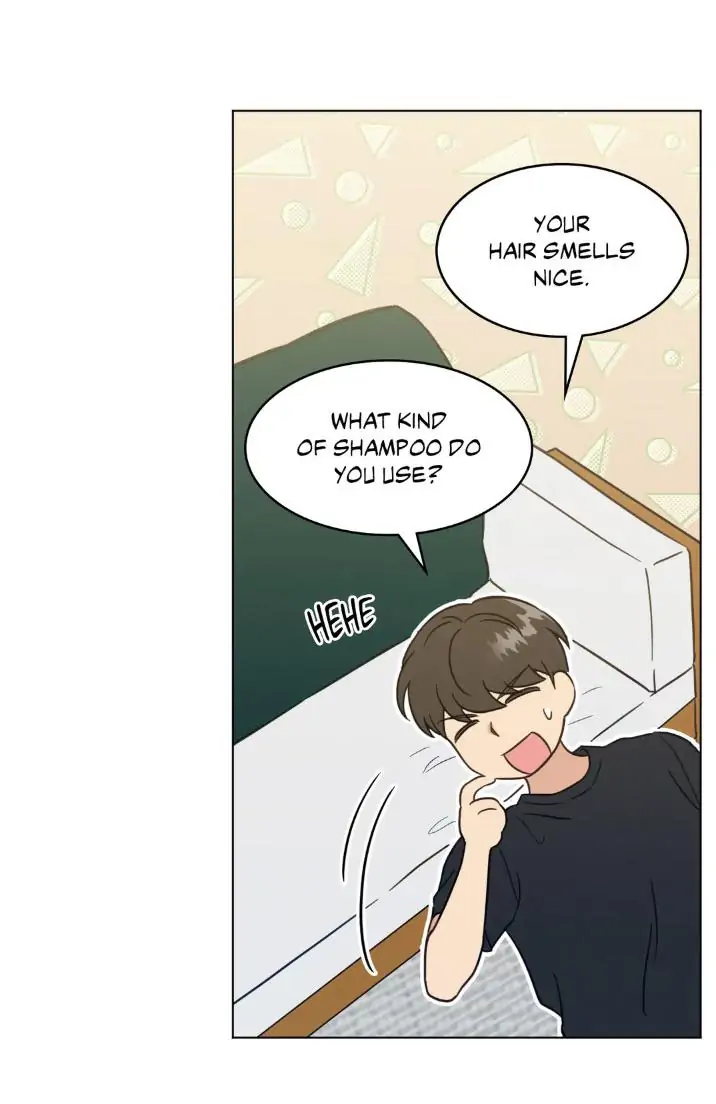 Abnormal Rommate - Chapter 18 Page 3