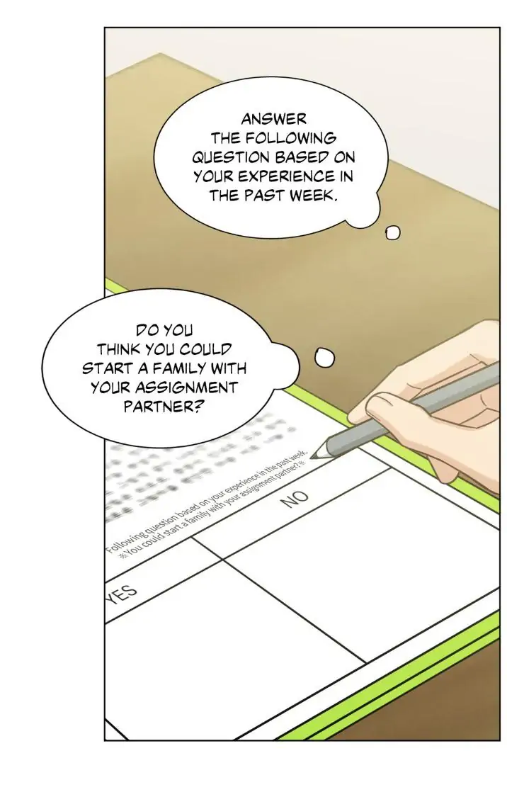 Abnormal Rommate - Chapter 18 Page 38
