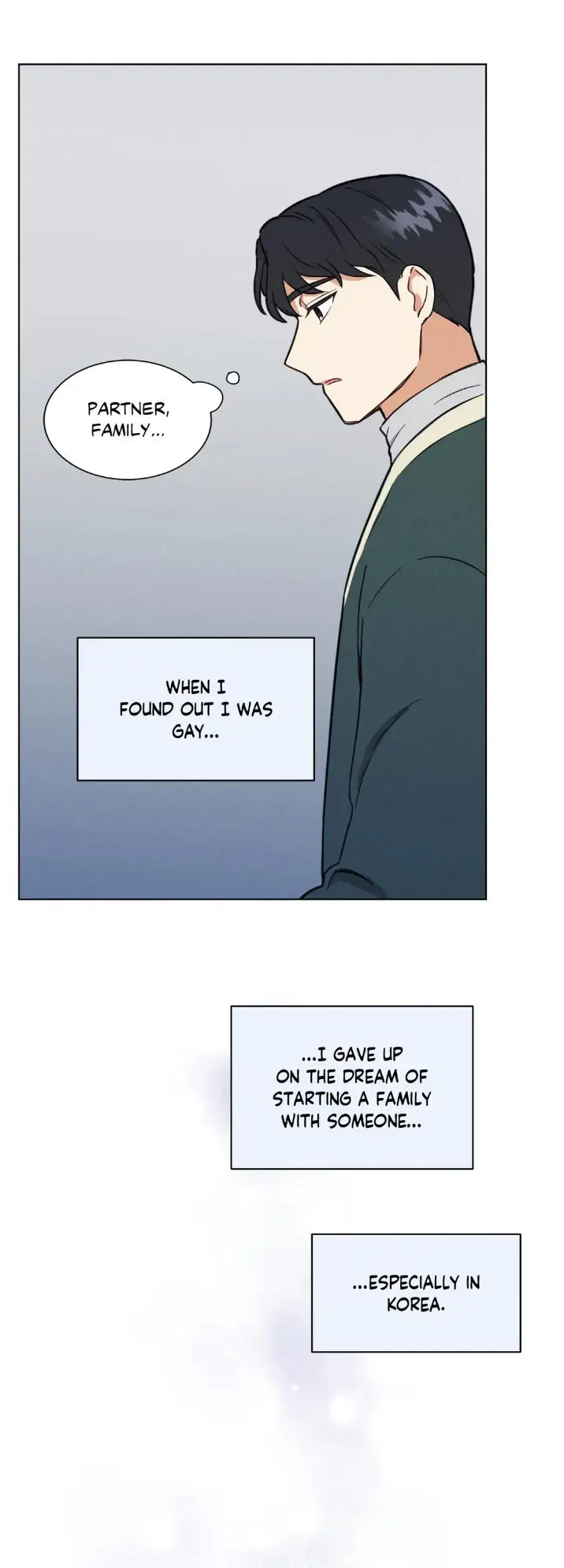 Abnormal Rommate - Chapter 18 Page 39