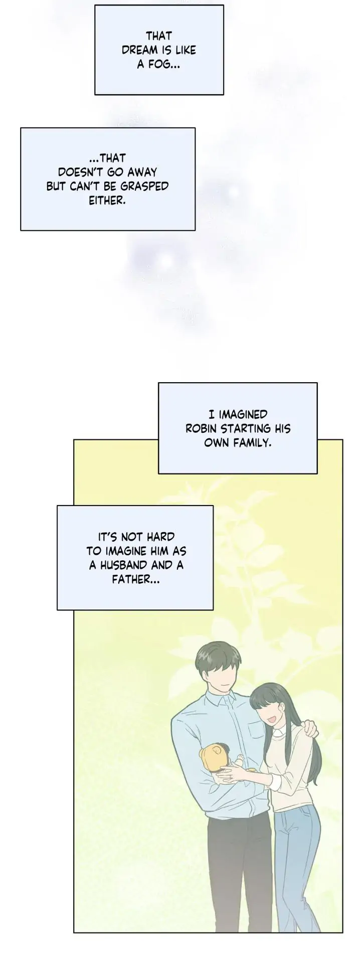 Abnormal Rommate - Chapter 18 Page 40