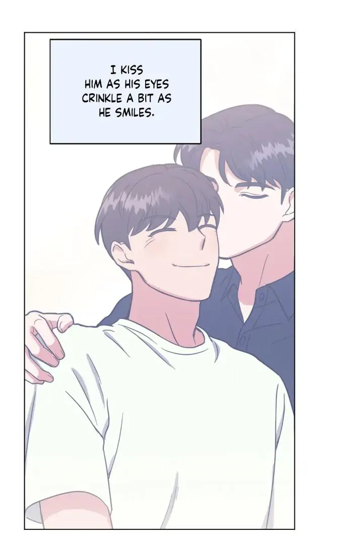 Abnormal Rommate - Chapter 18 Page 44