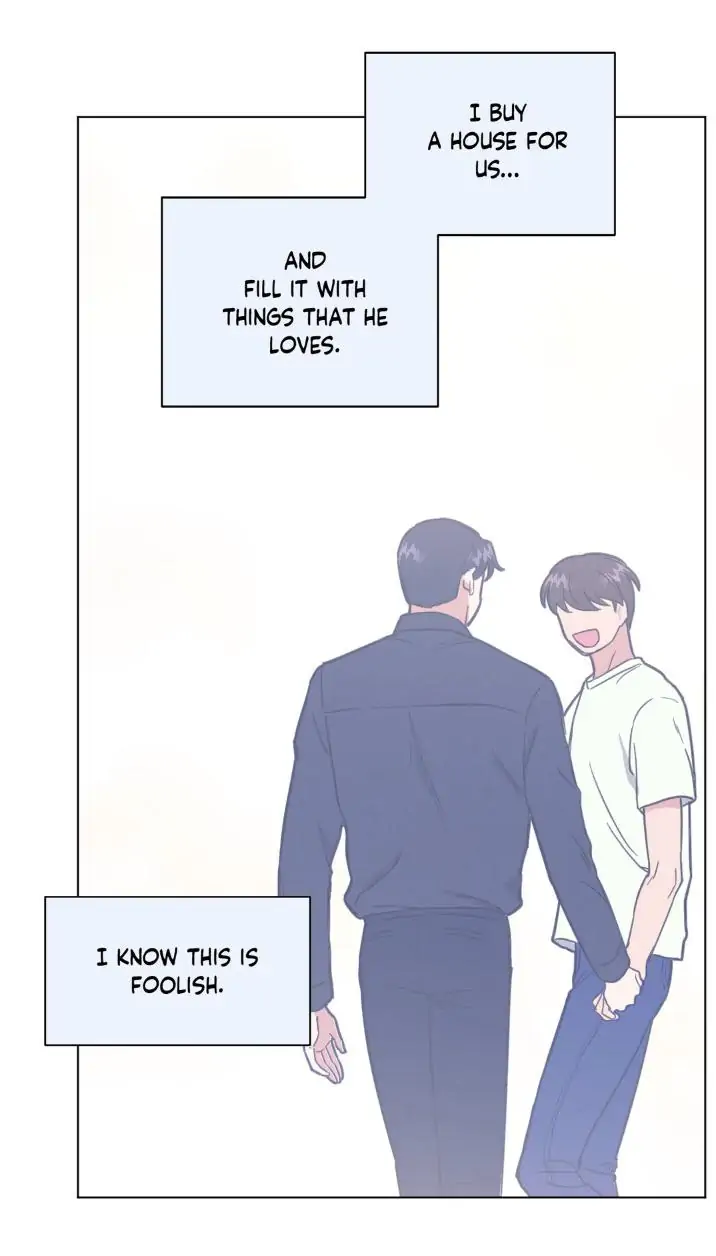 Abnormal Rommate - Chapter 18 Page 45