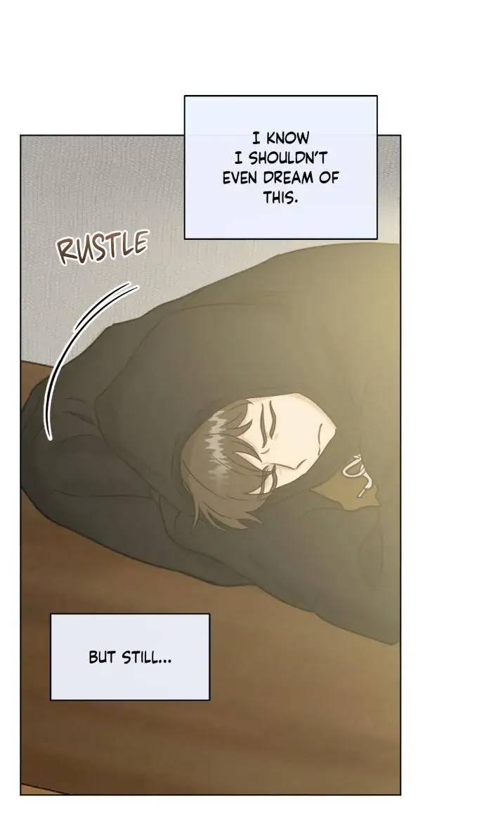 Abnormal Rommate - Chapter 18 Page 46