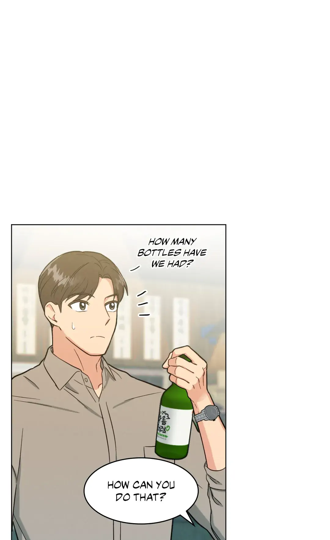 Abnormal Rommate - Chapter 19 Page 20