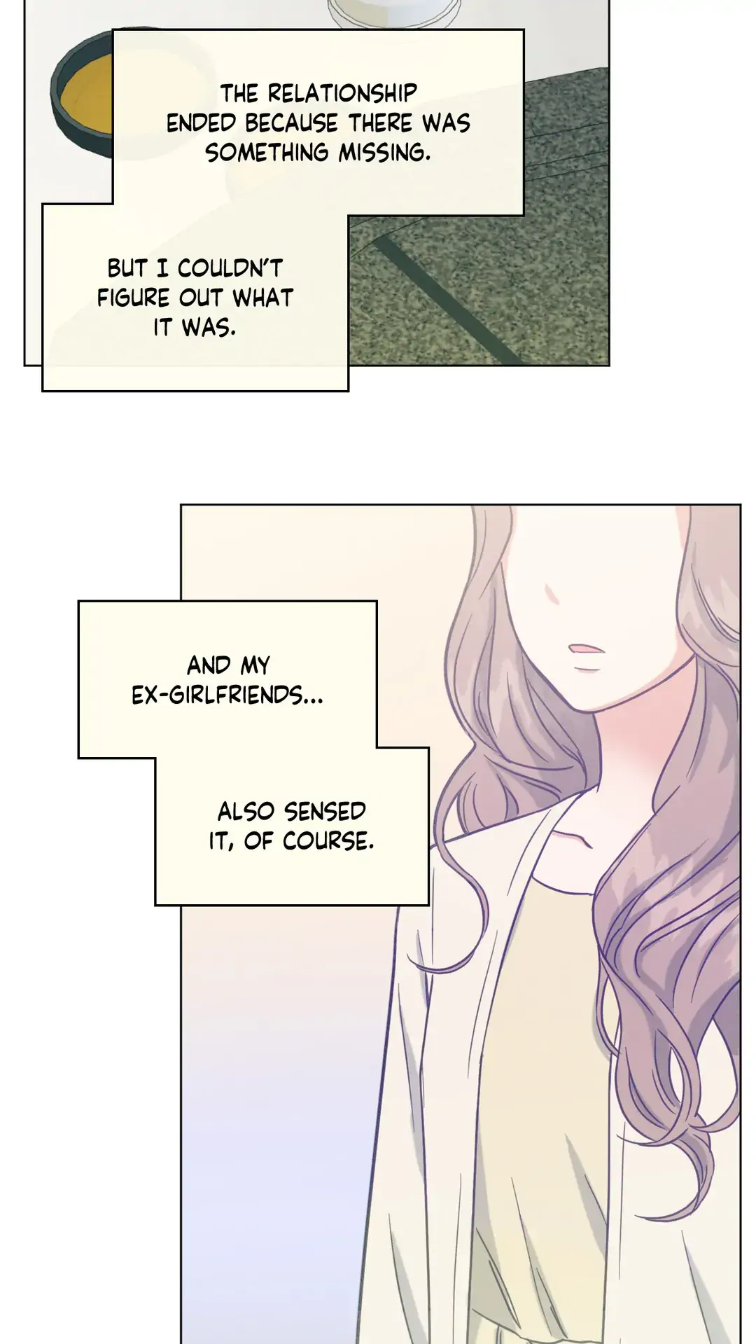 Abnormal Rommate - Chapter 19 Page 26
