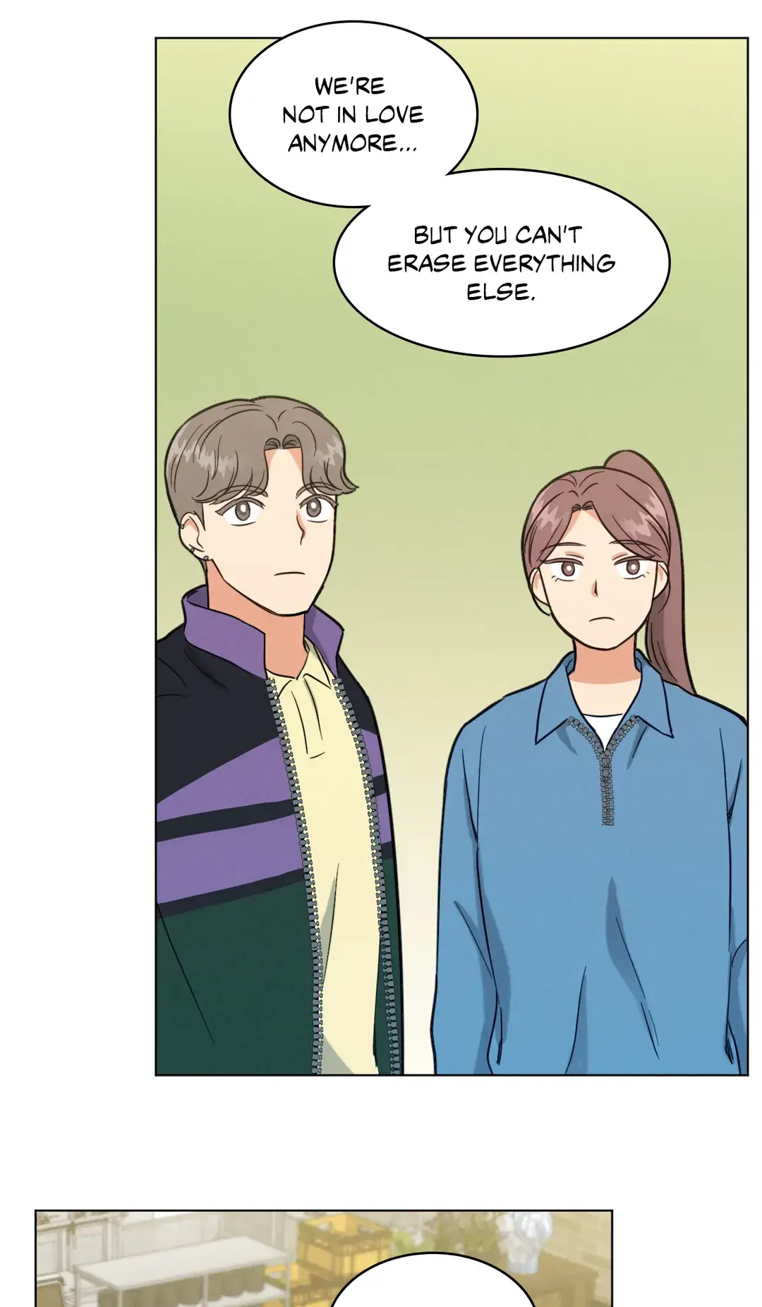 Abnormal Rommate - Chapter 19 Page 30