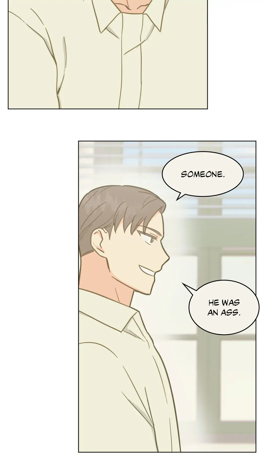 Abnormal Rommate - Chapter 19 Page 42