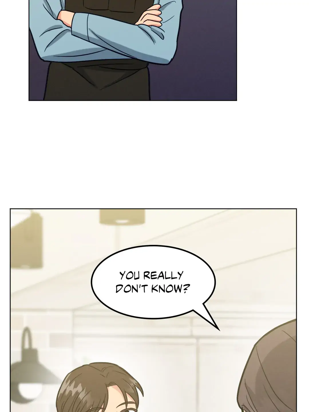 Abnormal Rommate - Chapter 19 Page 53