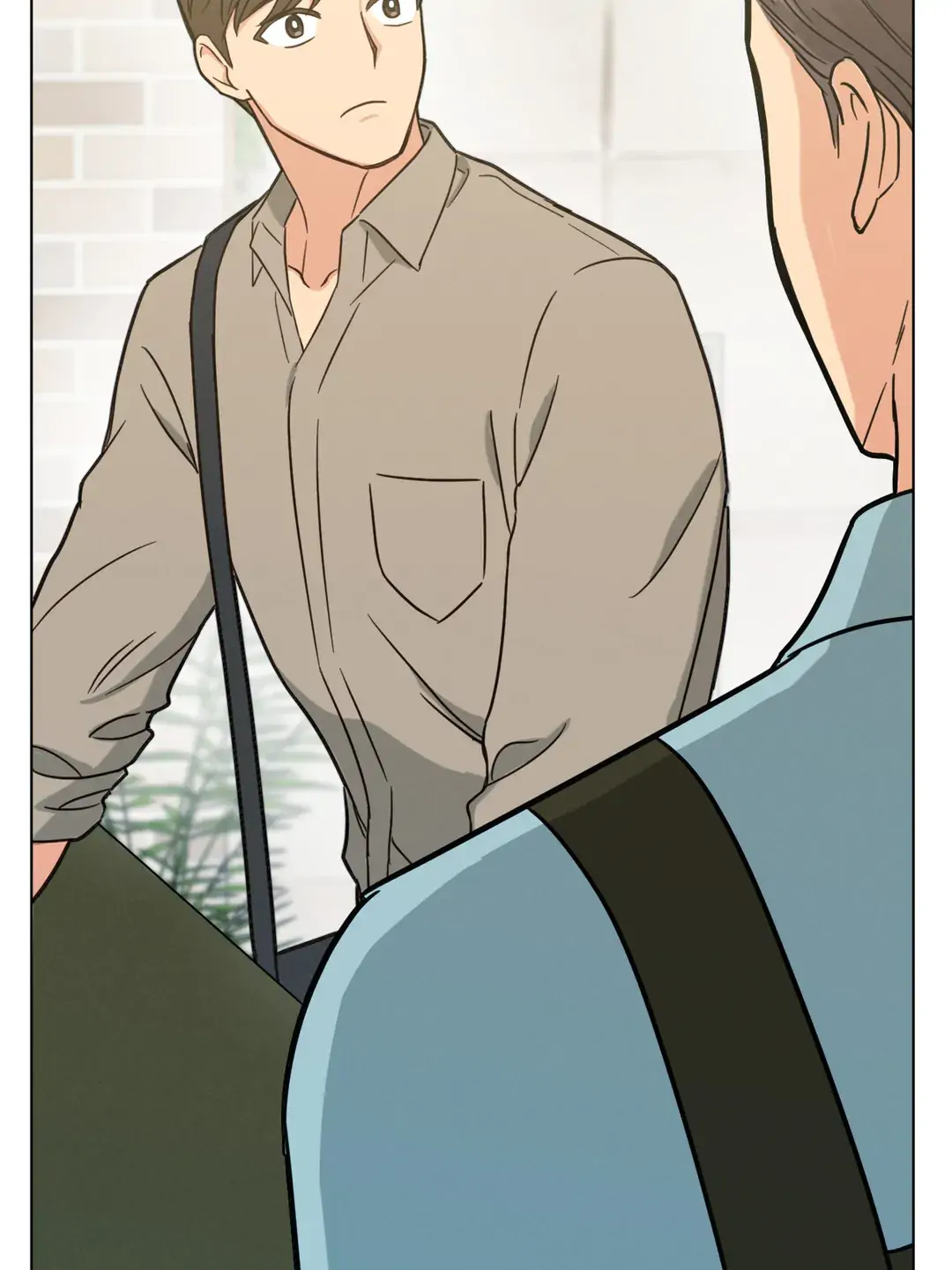 Abnormal Rommate - Chapter 19 Page 54