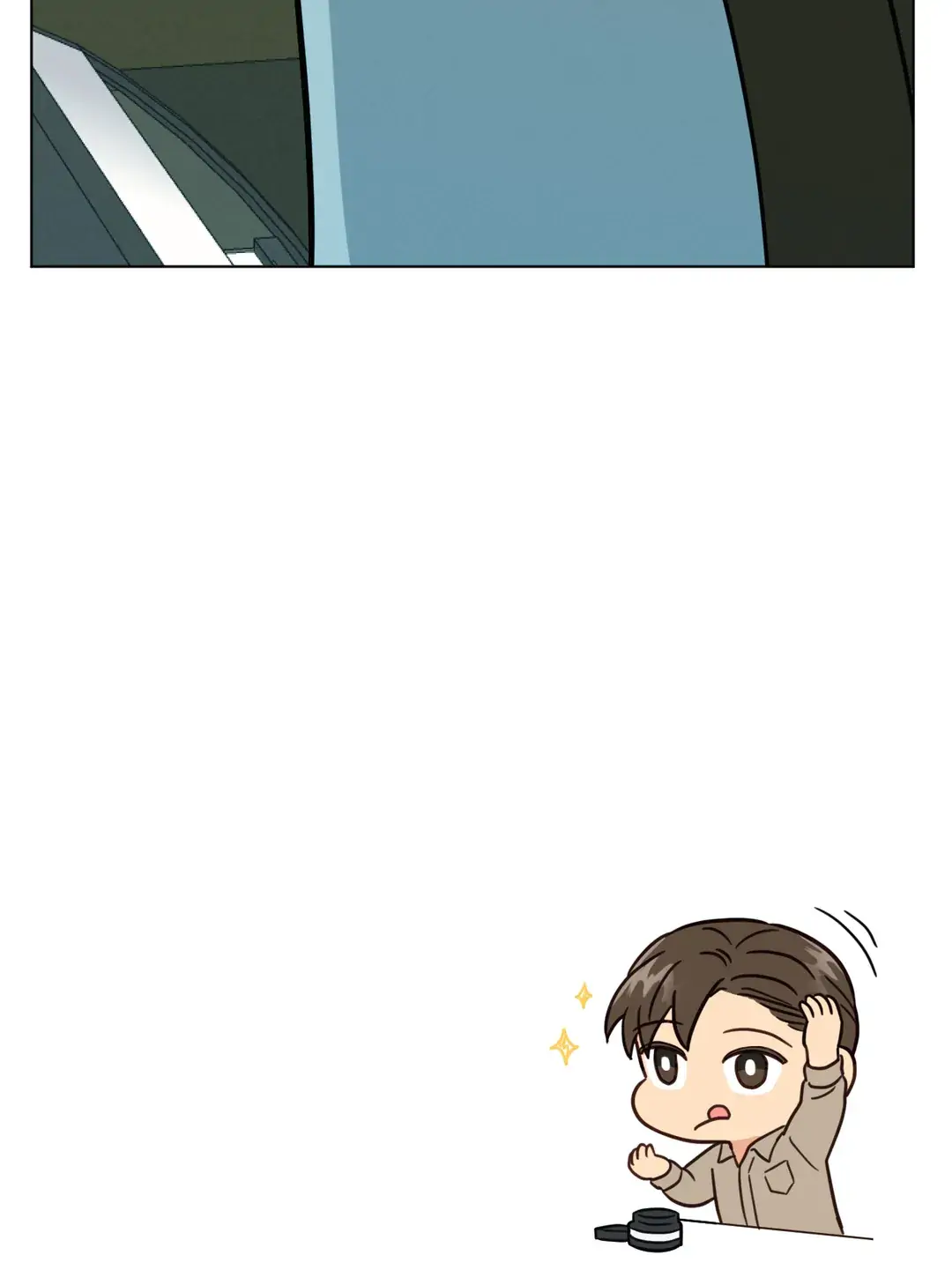 Abnormal Rommate - Chapter 19 Page 55