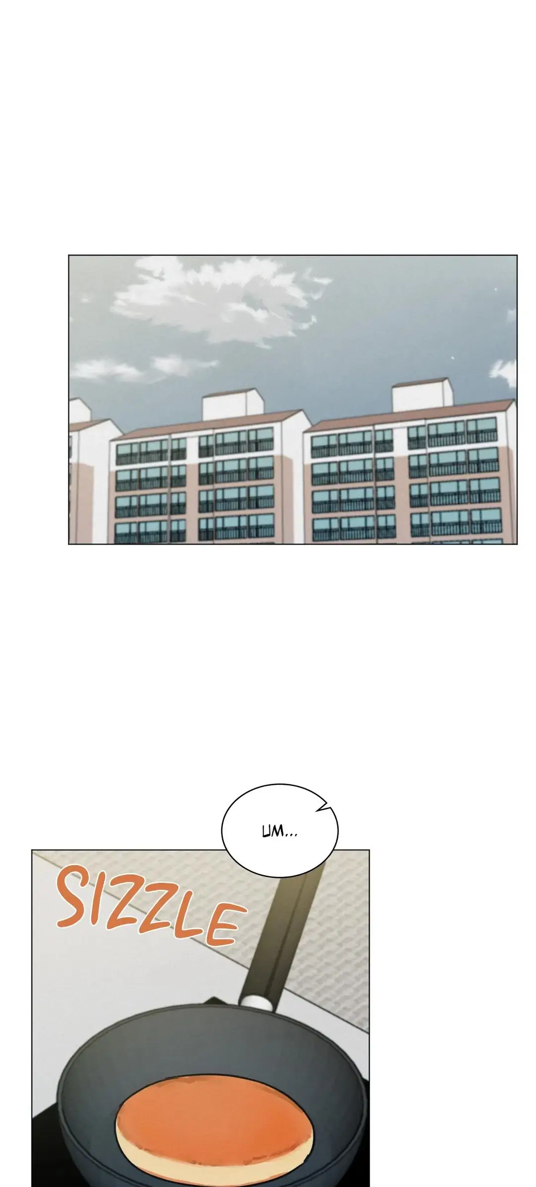 Abnormal Rommate - Chapter 2 Page 10