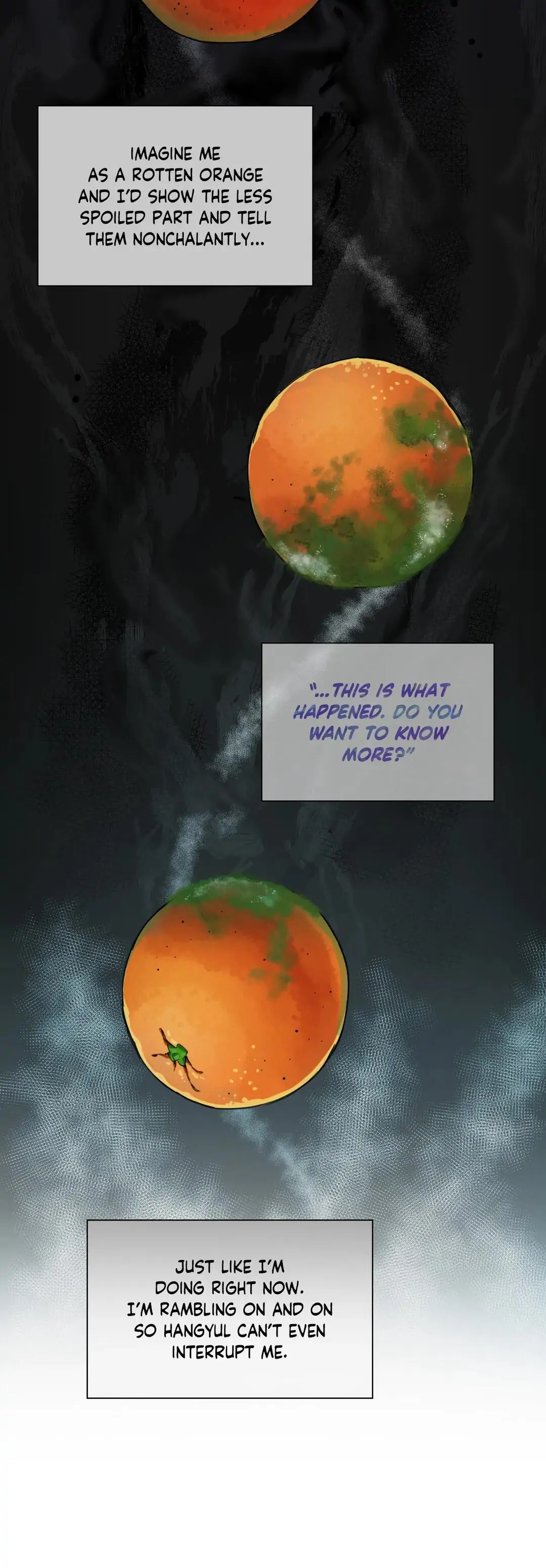 Abnormal Rommate - Chapter 2 Page 30