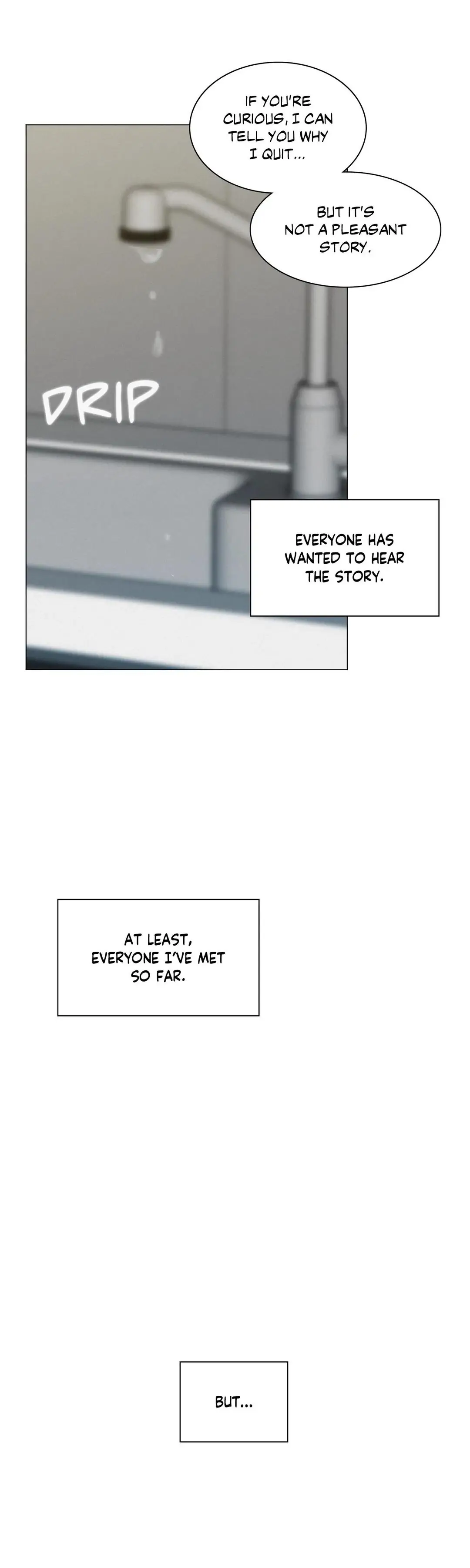 Abnormal Rommate - Chapter 2 Page 31