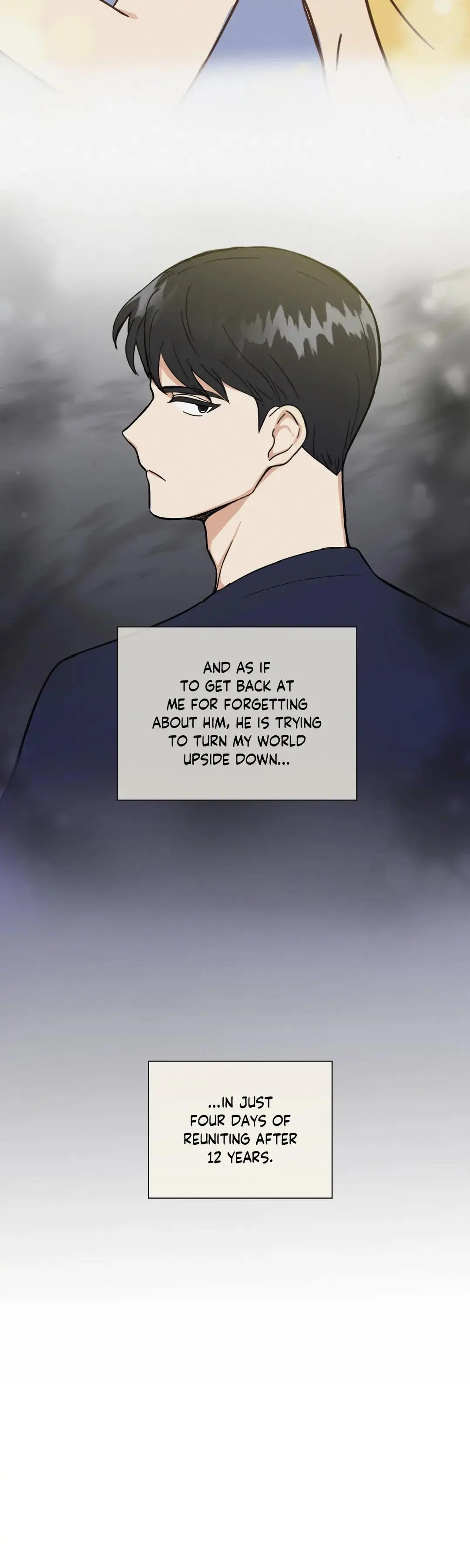 Abnormal Rommate - Chapter 2 Page 5