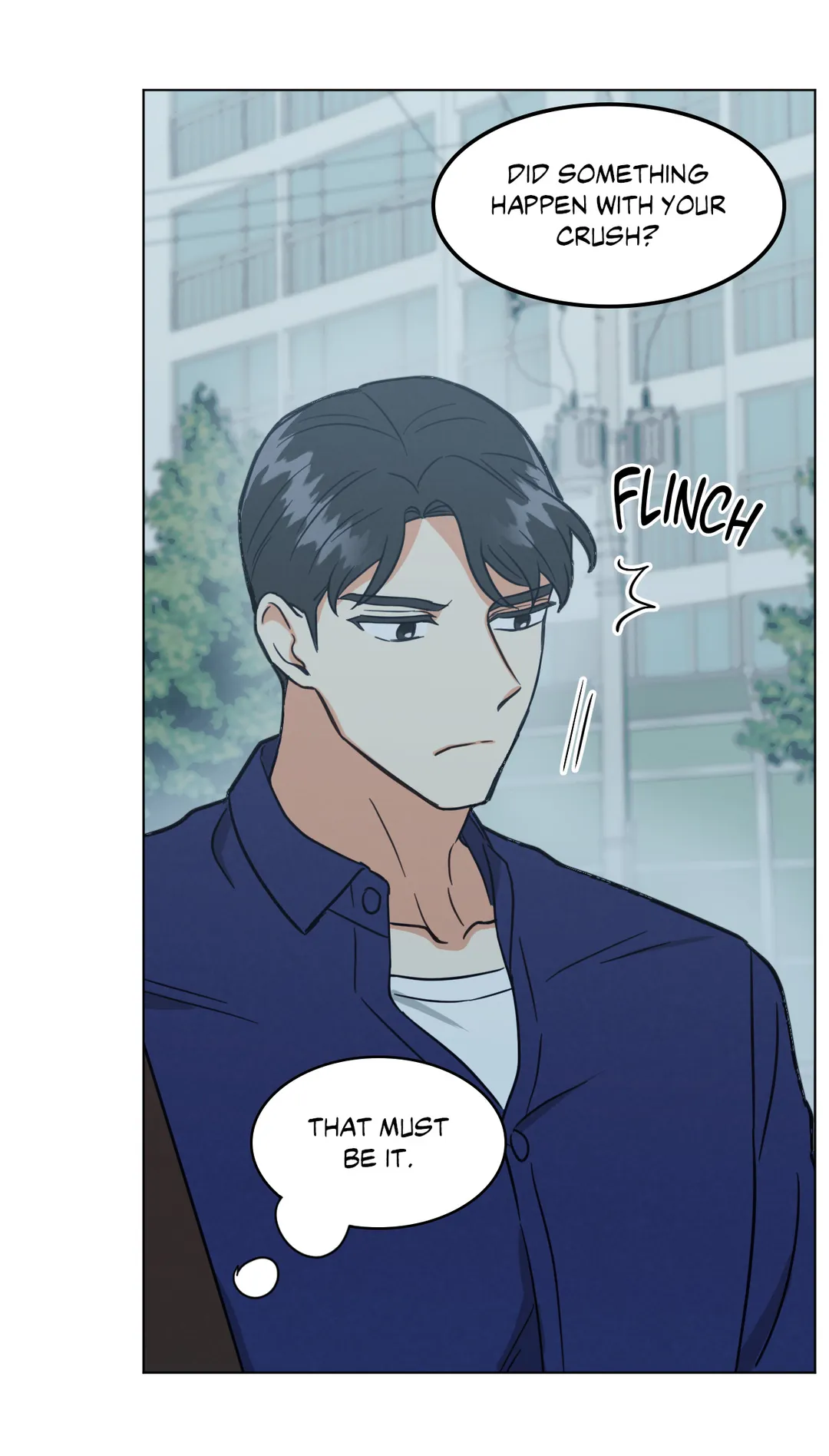 Abnormal Rommate - Chapter 20 Page 29