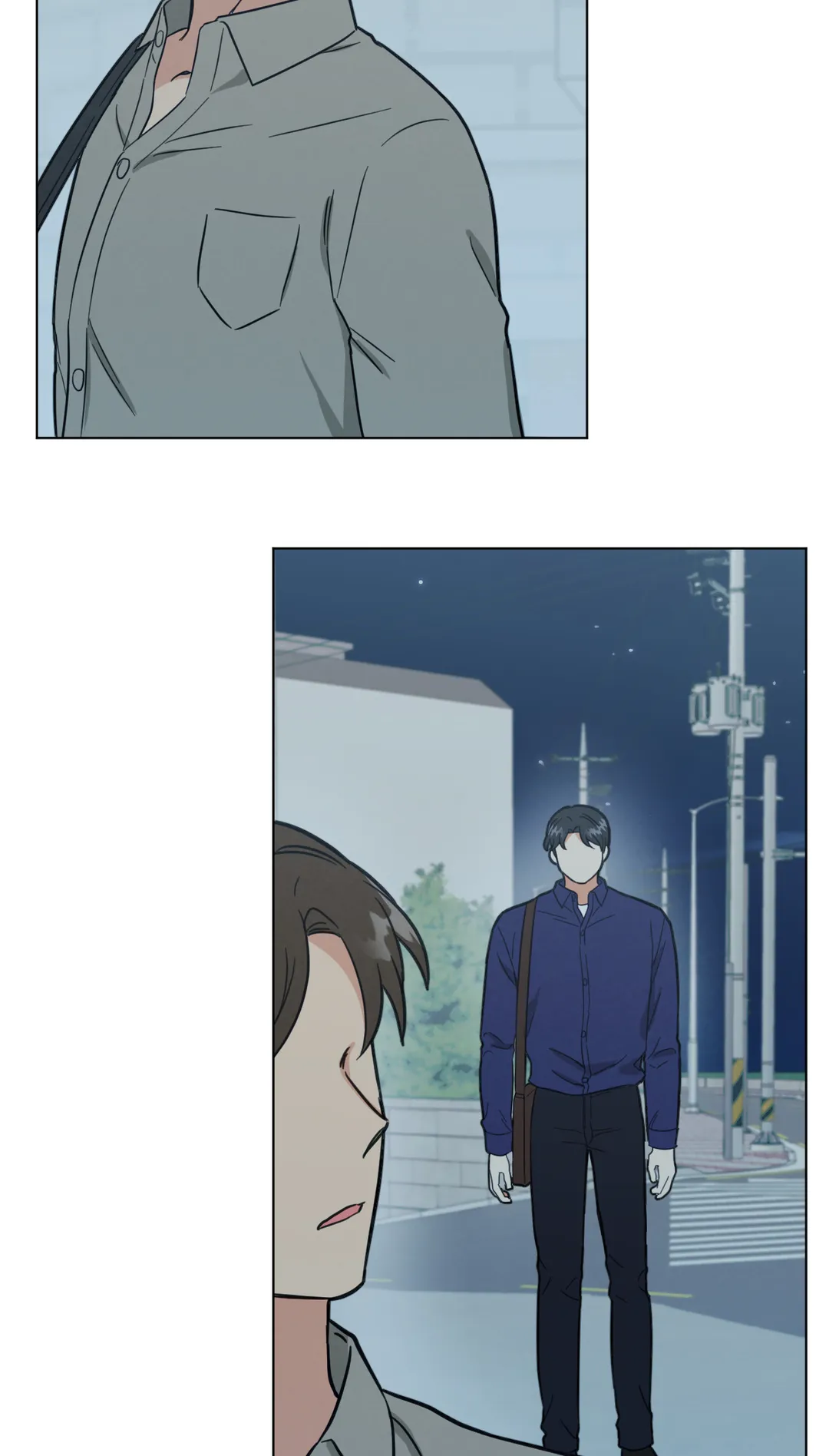 Abnormal Rommate - Chapter 20 Page 32