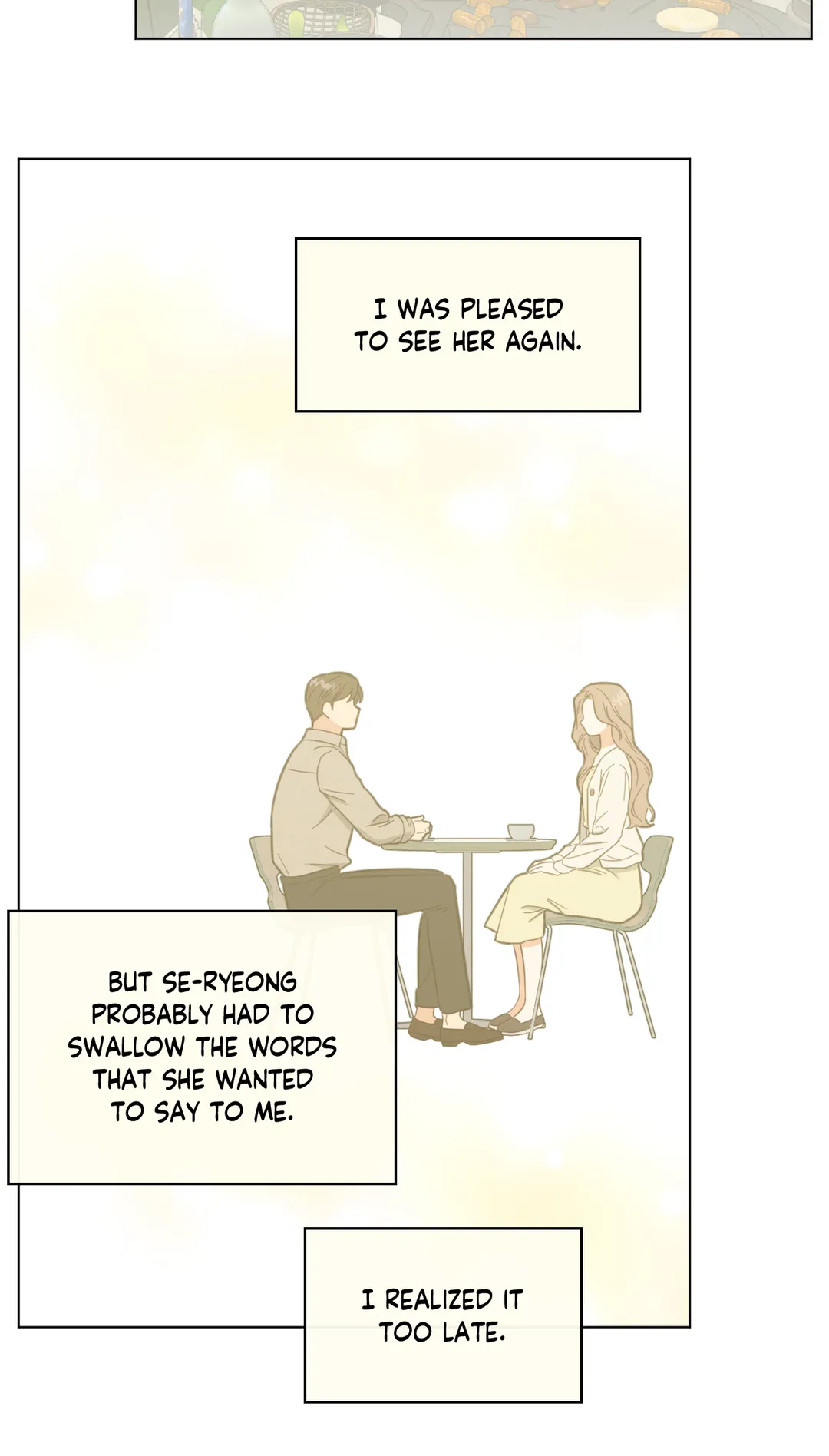 Abnormal Rommate - Chapter 20 Page 35