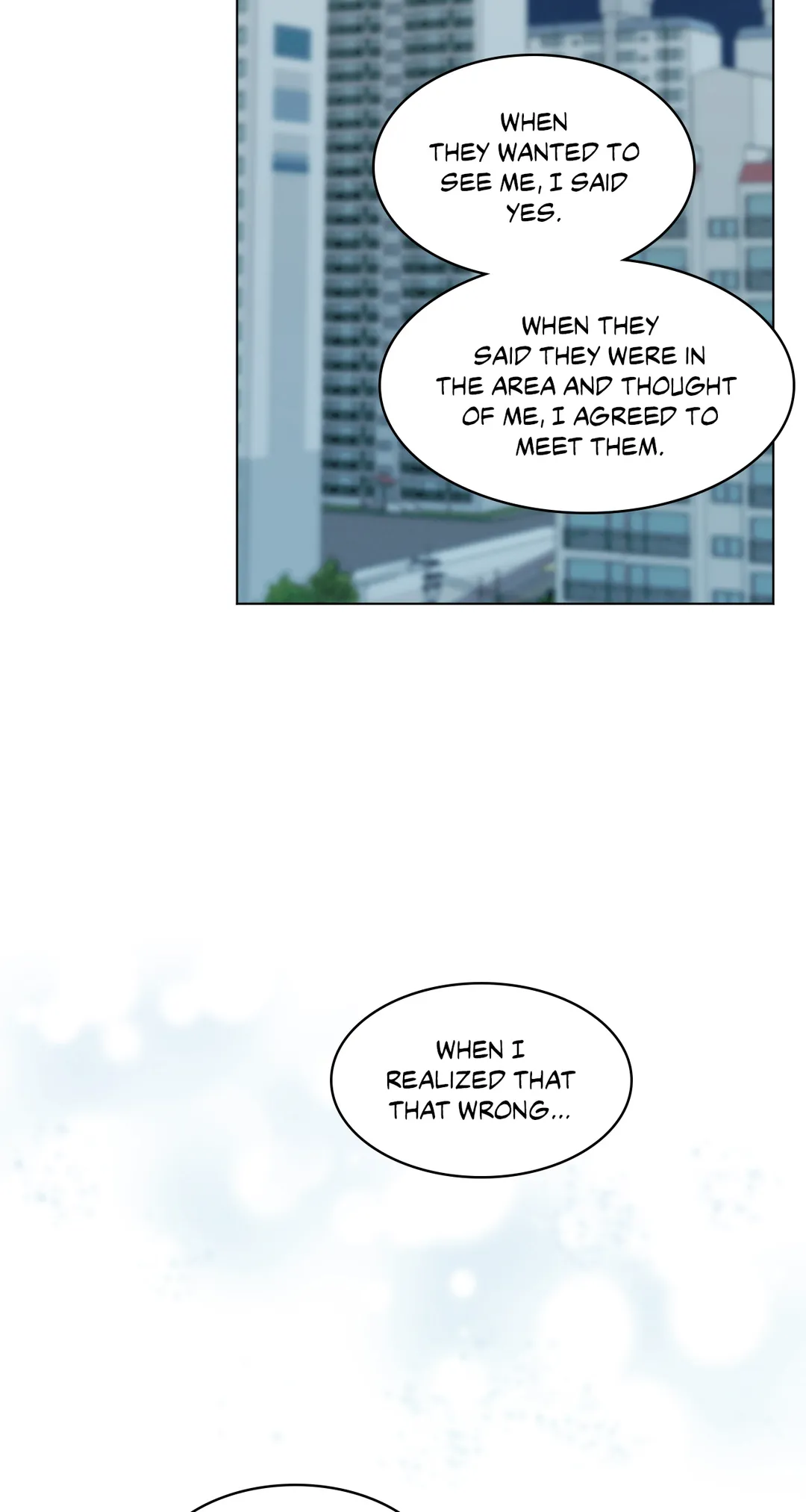 Abnormal Rommate - Chapter 20 Page 40
