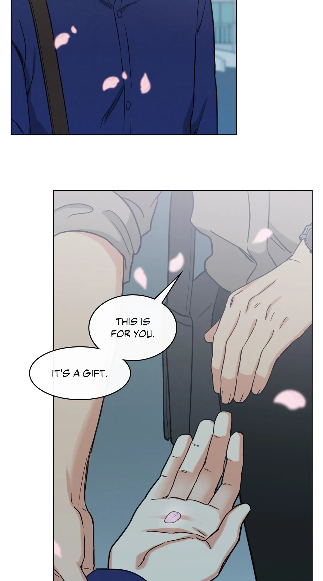 Abnormal Rommate - Chapter 20 Page 48
