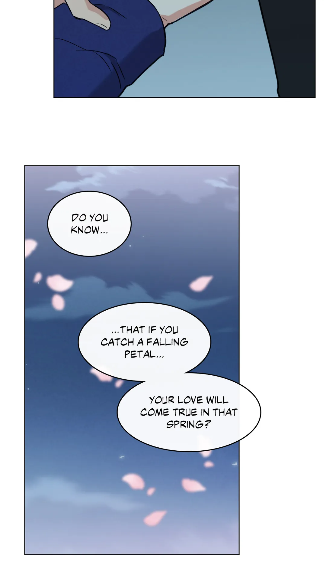 Abnormal Rommate - Chapter 20 Page 49