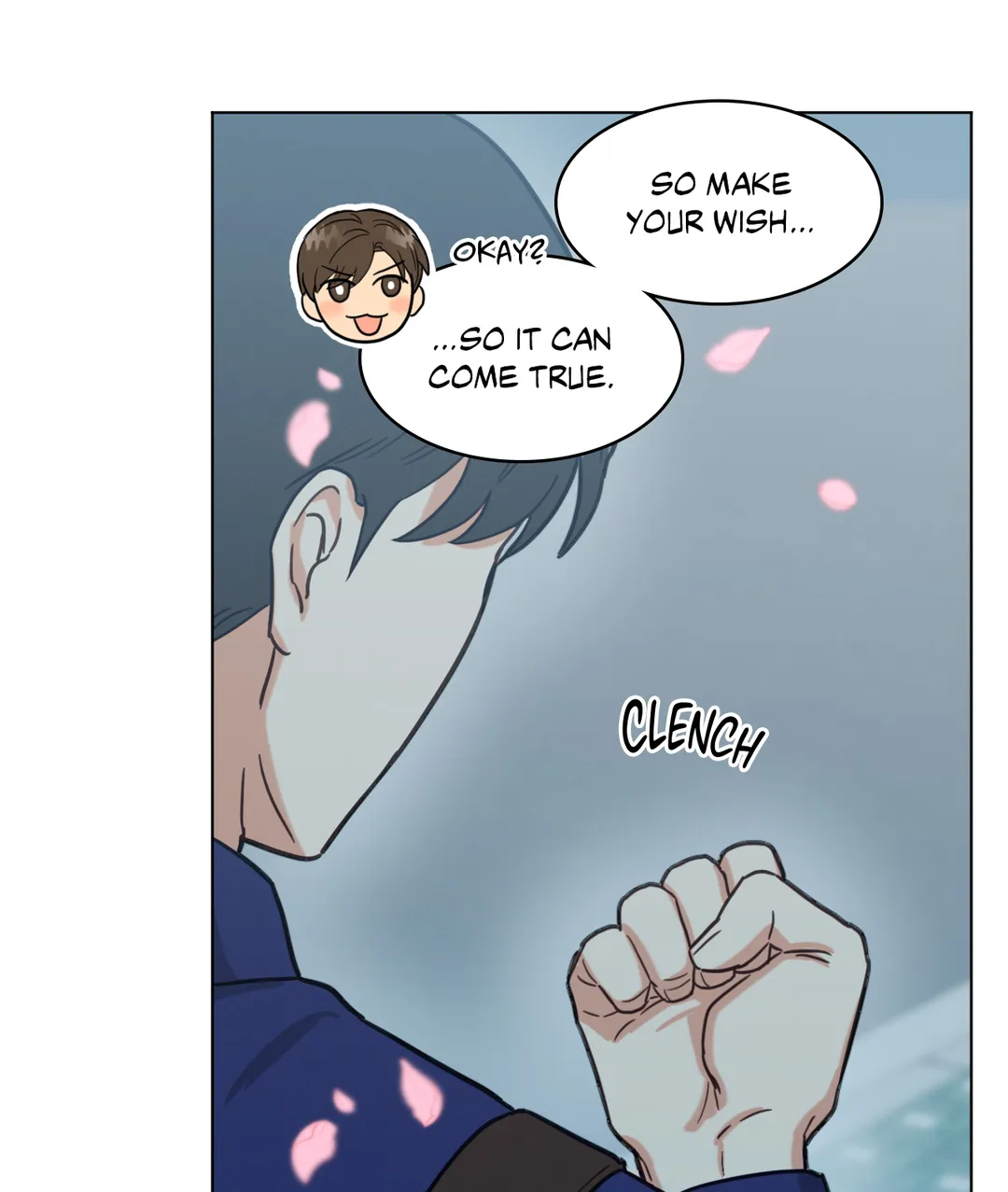 Abnormal Rommate - Chapter 20 Page 50