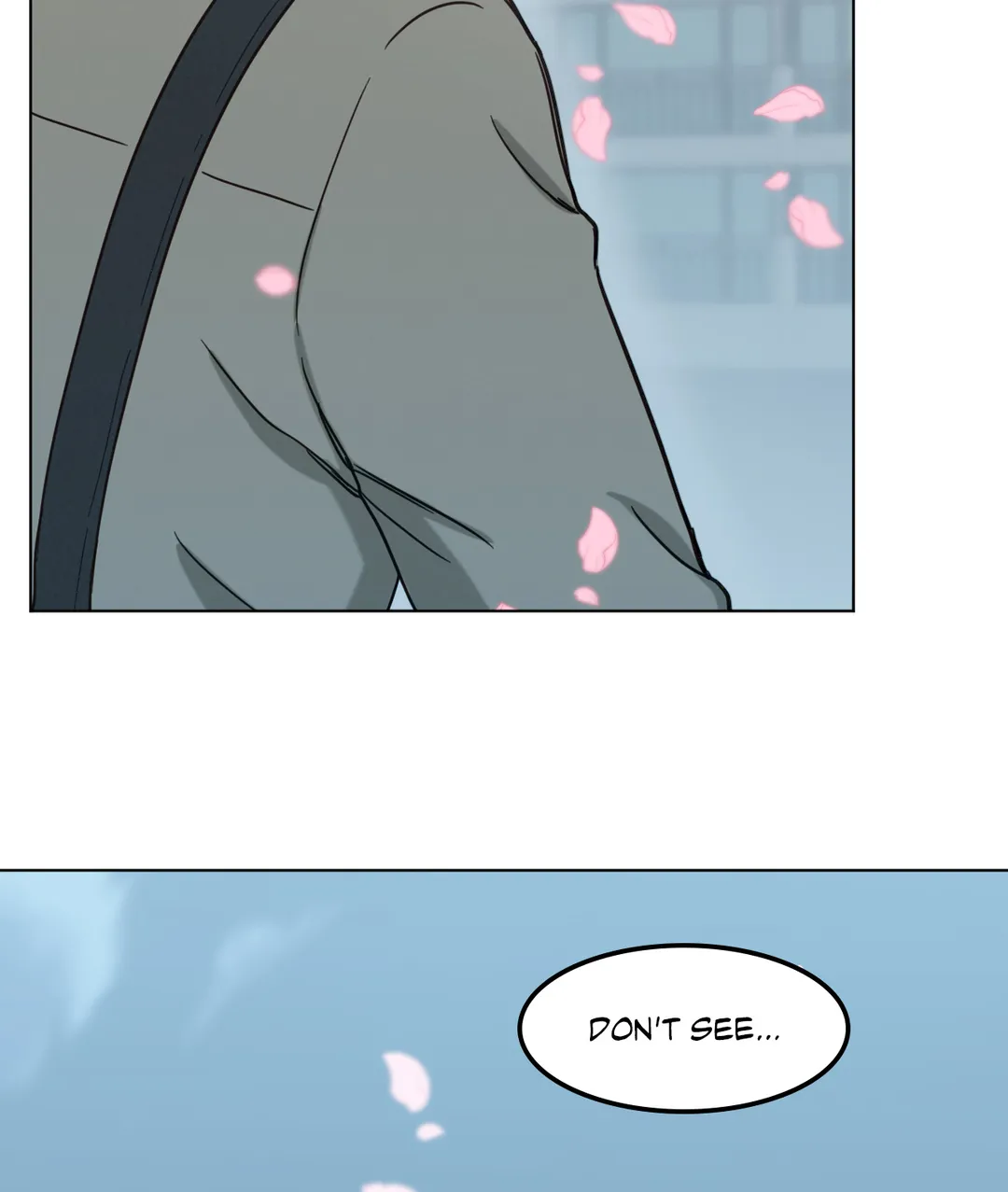 Abnormal Rommate - Chapter 20 Page 52
