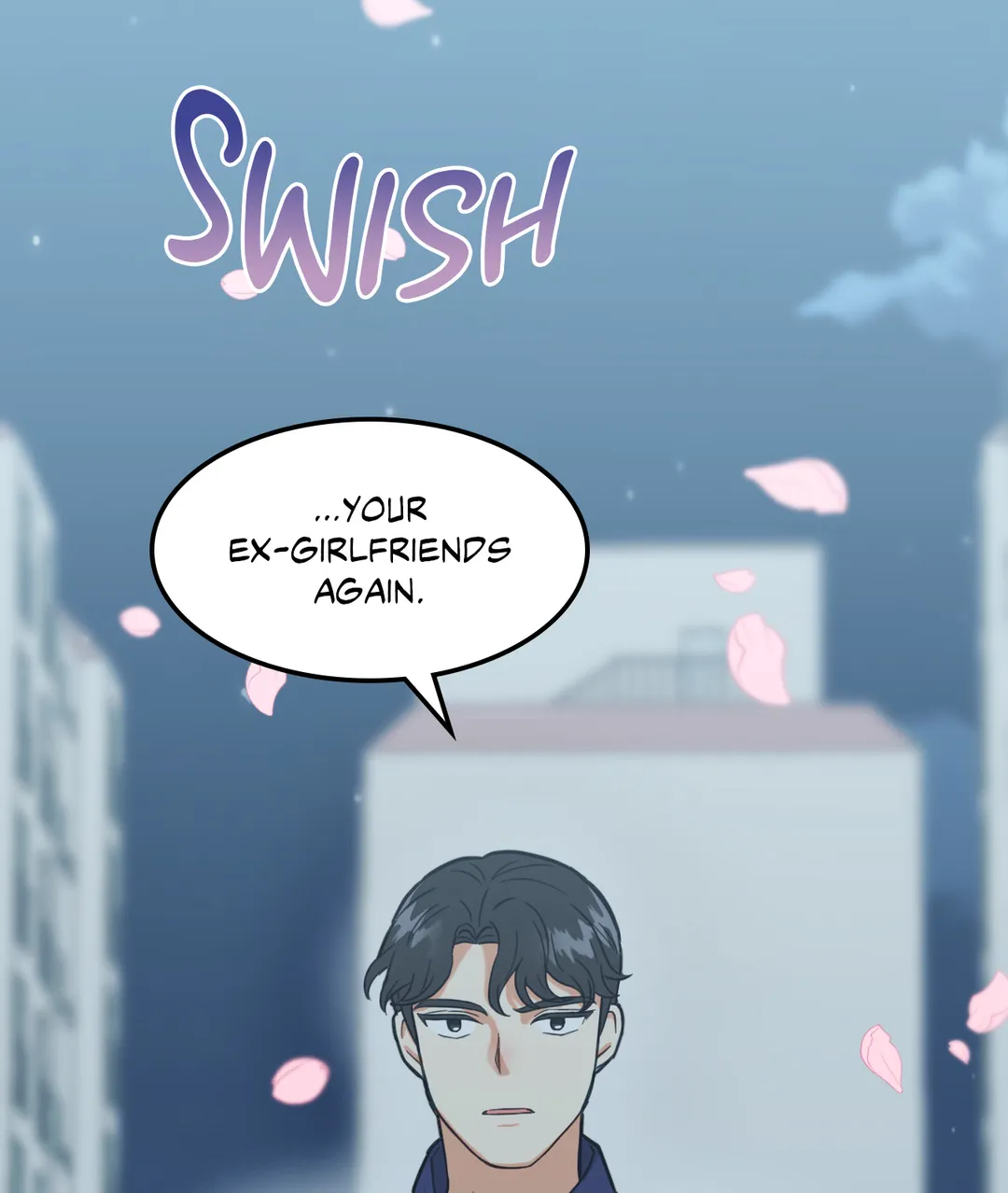 Abnormal Rommate - Chapter 20 Page 53