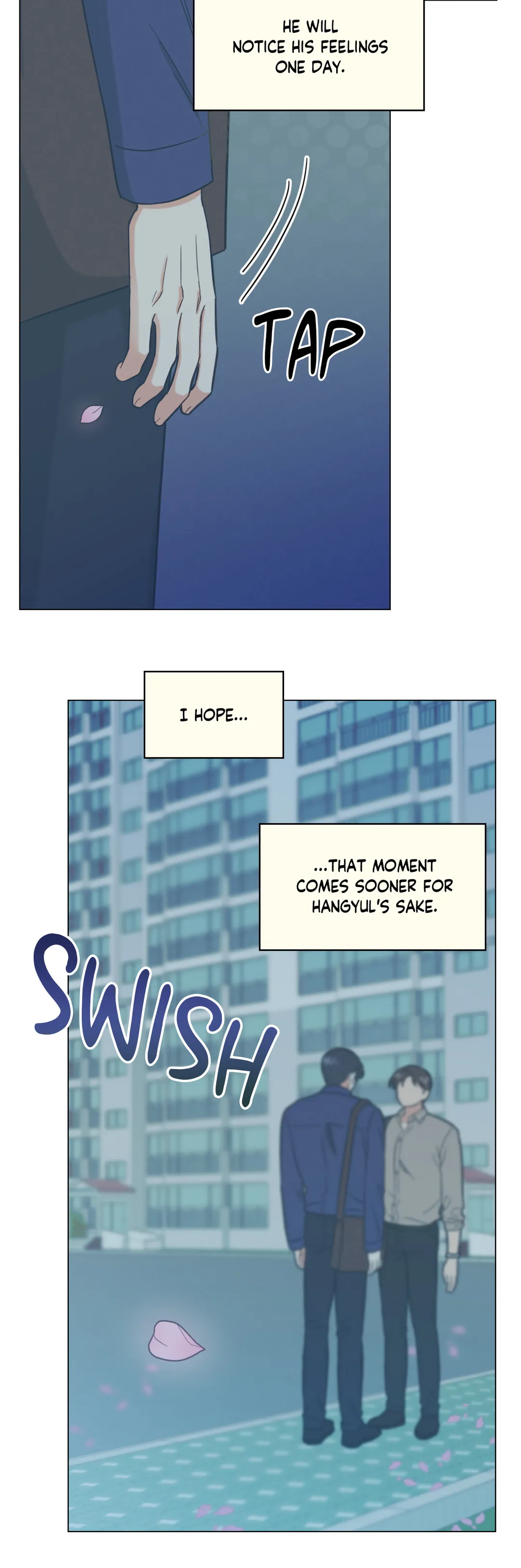 Abnormal Rommate - Chapter 21 Page 9