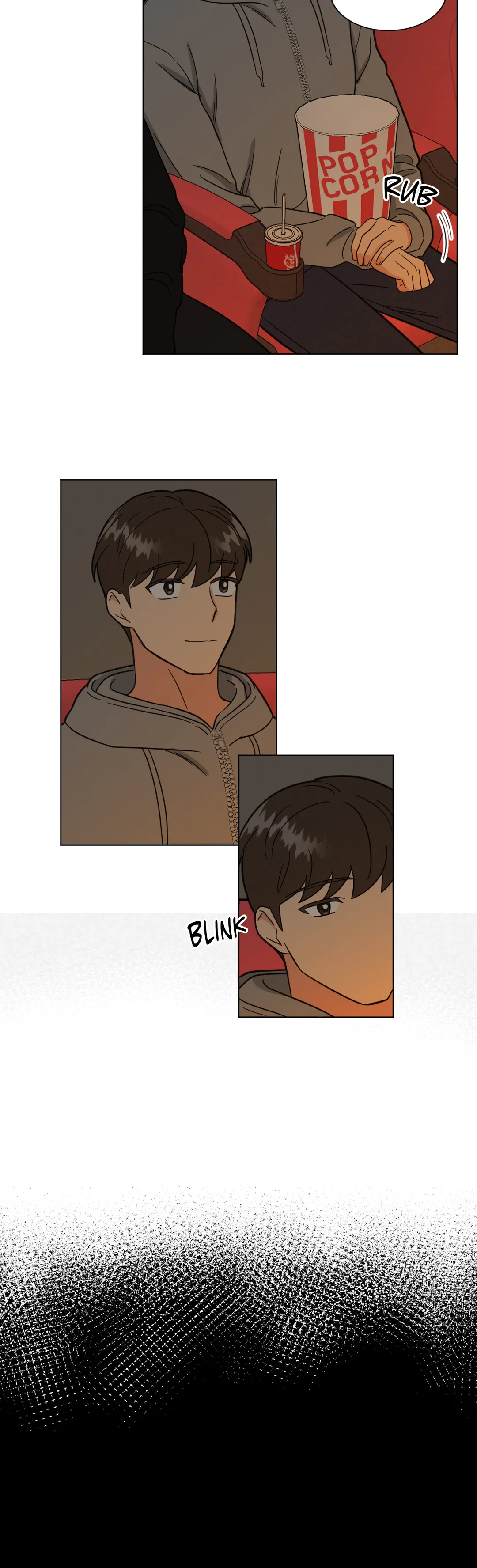 Abnormal Rommate - Chapter 23 Page 19