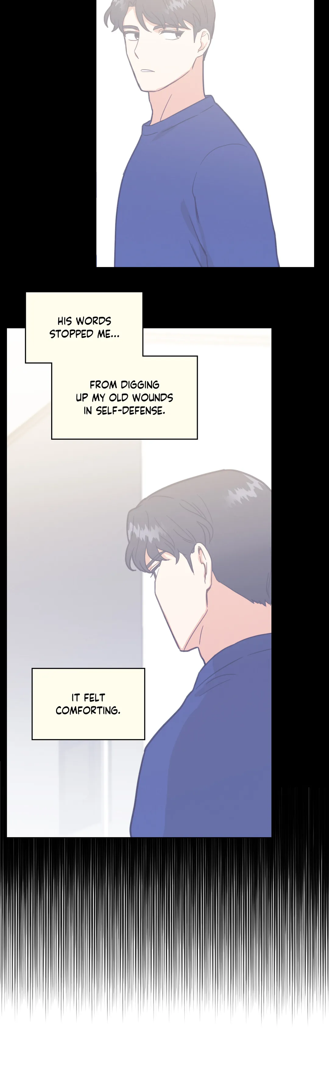 Abnormal Rommate - Chapter 24 Page 4