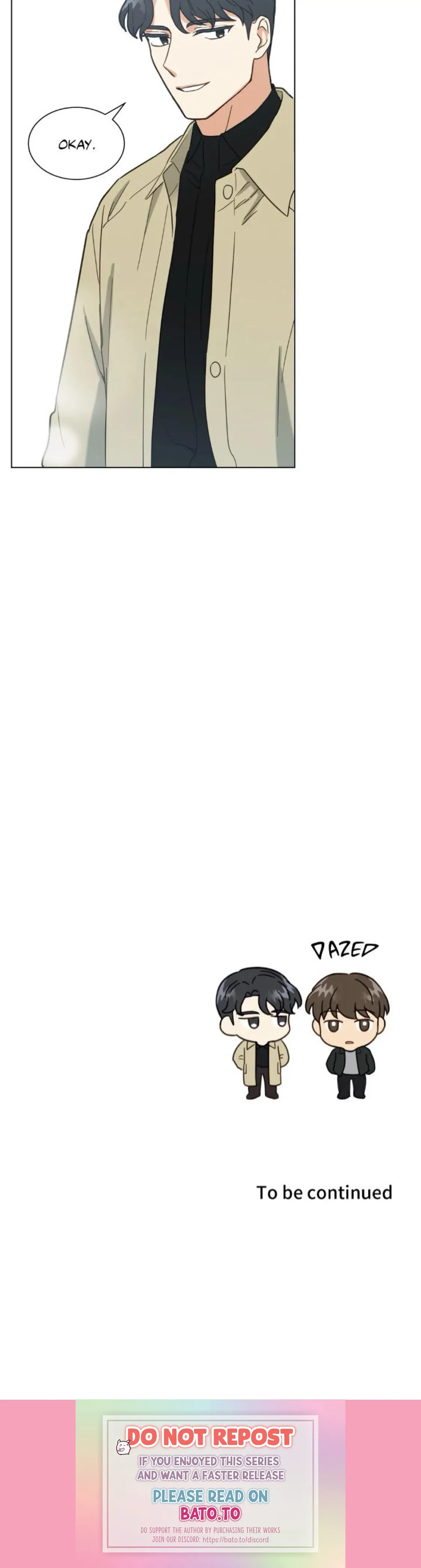 Abnormal Rommate - Chapter 25 Page 21