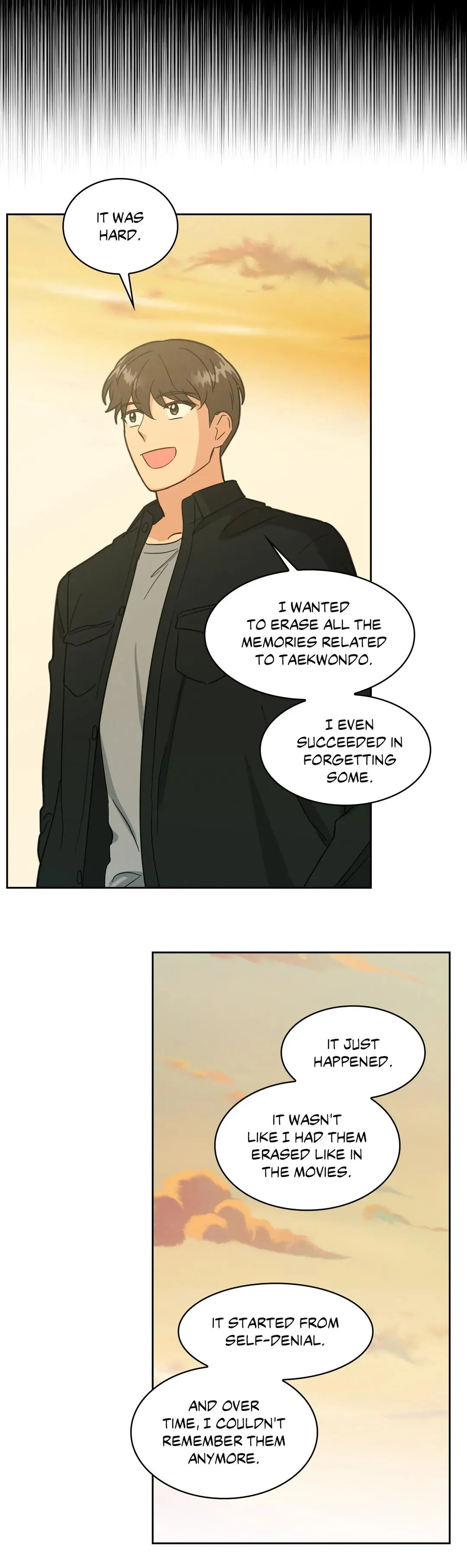 Abnormal Rommate - Chapter 26 Page 19