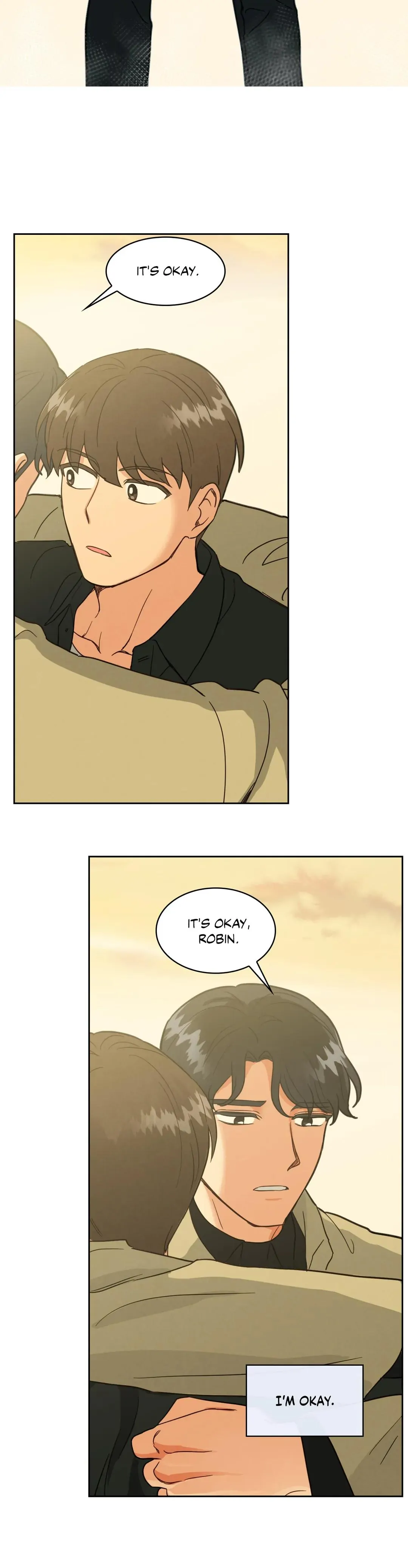 Abnormal Rommate - Chapter 26 Page 27