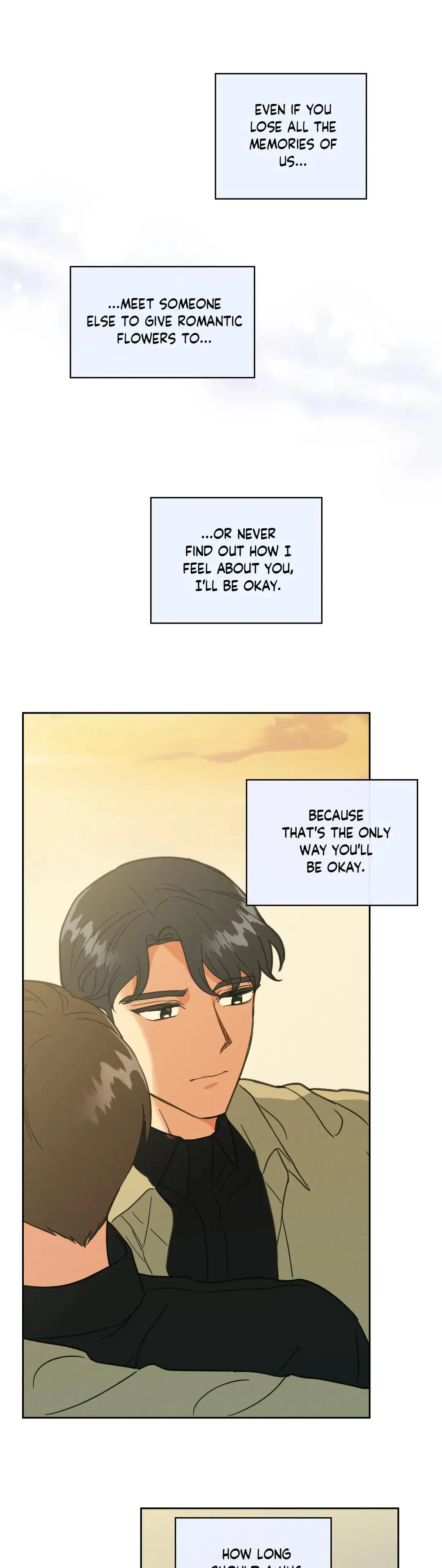 Abnormal Rommate - Chapter 26 Page 28