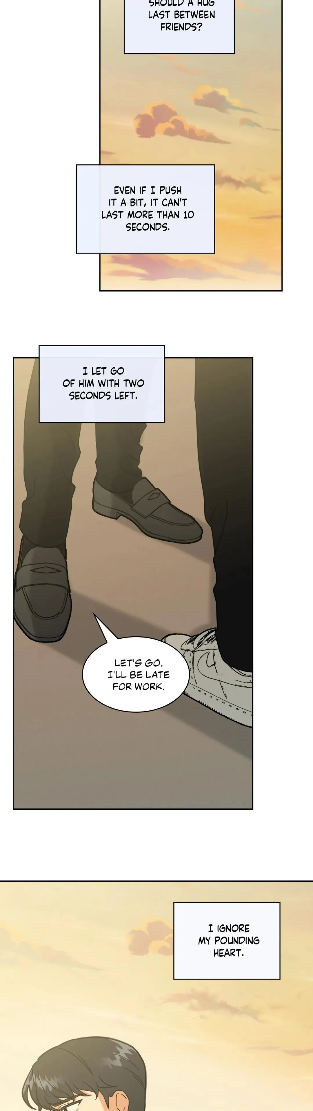 Abnormal Rommate - Chapter 26 Page 29