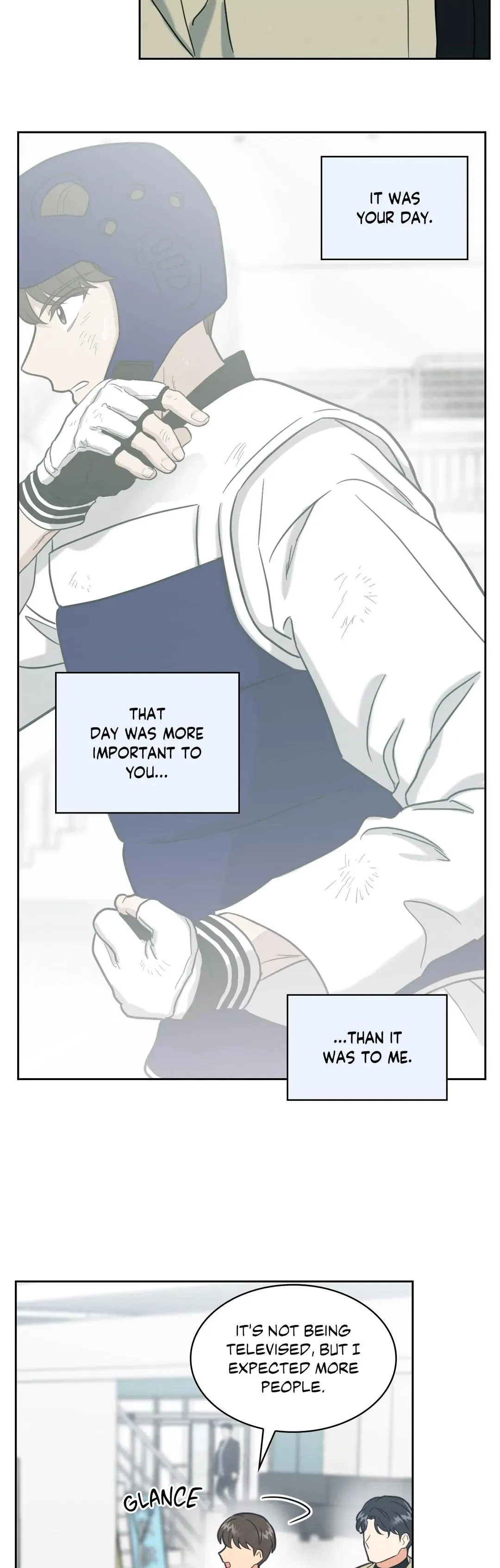 Abnormal Rommate - Chapter 26 Page 6