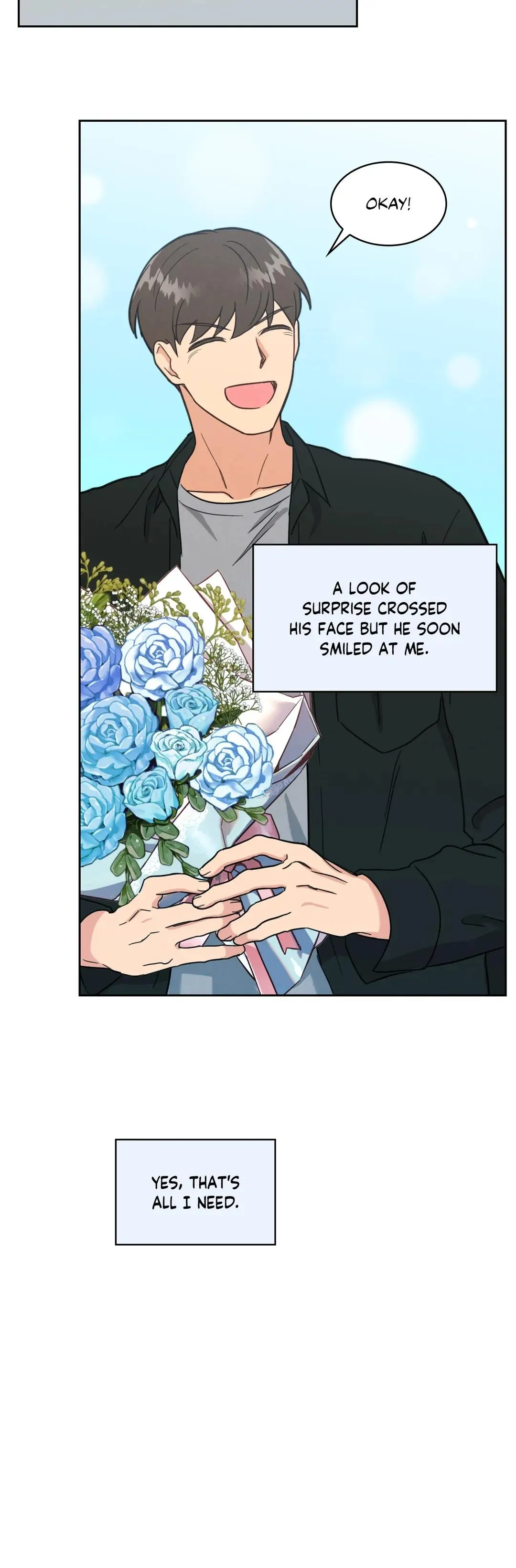 Abnormal Rommate - Chapter 26 Page 9